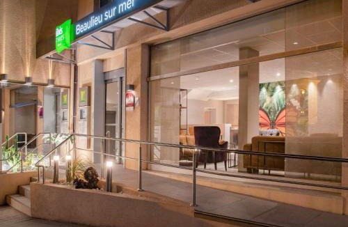 Beaulieu-sur-Mer Hotel | ibis Styles Beaulieu sur Mer