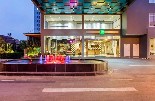 Kalimalang Hotel | ibis Styles Bekasi Jatibening