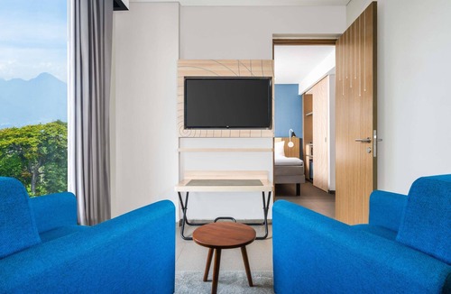 Bogor Tengah Hotel | ibis Styles Bogor Pajajaran