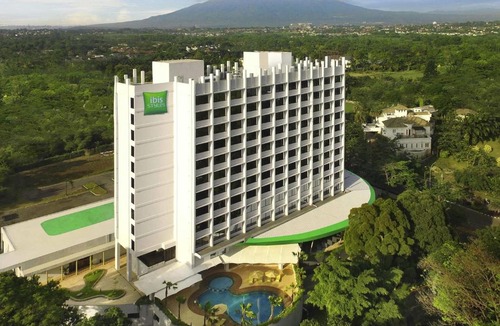 Sukaraja Hotel | Ibis Styles Bogor Raya