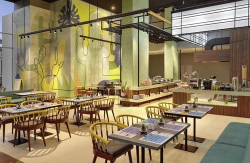 Cilandak Hotel | ibis Styles Jakarta Simatupang