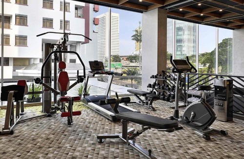 Cilandak Hotel | ibis Styles Jakarta Simatupang