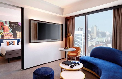Kampung Bali Hotel | ibis Styles Jakarta Tanah Abang