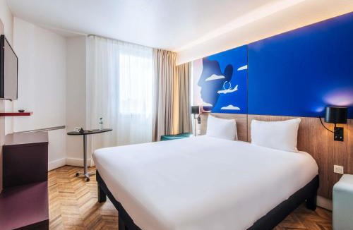 L'Arenas Hotel | ibis Styles Nice Aéroport Arenas