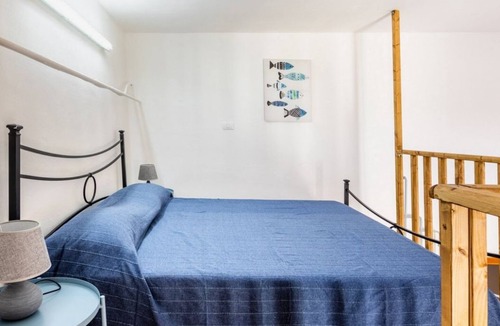 Avola Apartment | Iblea House - One Bedroom Apartment, Sleeps 4