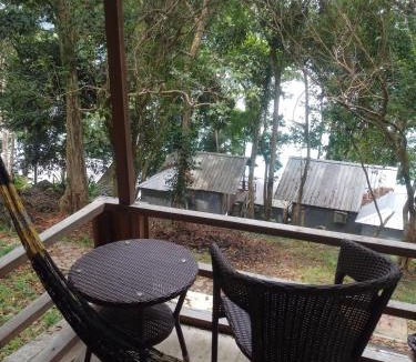 Iboih Resort | Iboih inn