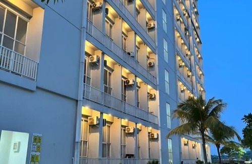 Gresik Apartment | Icon apartemen gresik