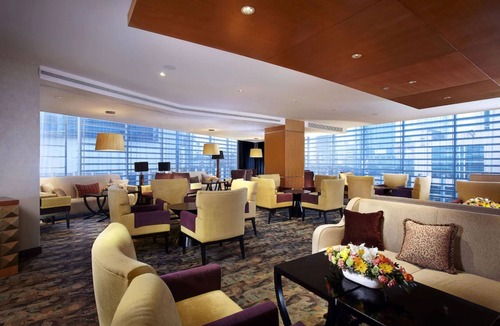 East Kuningan Apartment | Oakwood Premier Cozmo Jakarta
