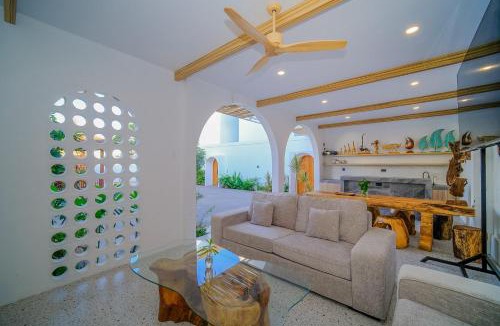 Kabil Villa | Serenity Garden Villas by Danka Hospitality