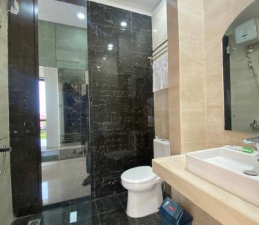 Padang House | Pavo Guest House