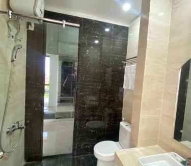 Padang House | Pavo Guest House