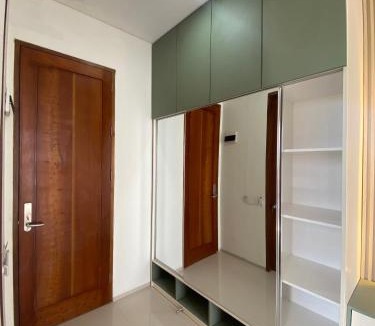 Padang House | Pavo Guest House