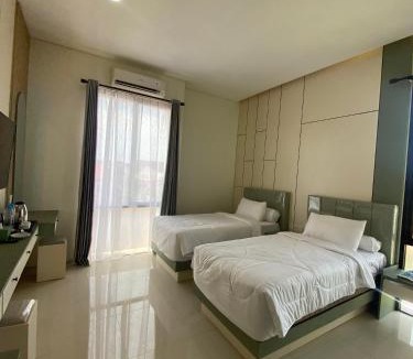 Padang House | Pavo Guest House