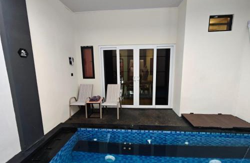 Pekanbaru Villa | AIRO Villas
