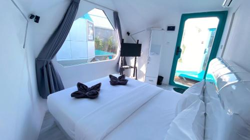 Pangandaran Hotel | Idea's Villa Pangandaran