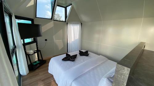 Pangandaran Hotel | Idea's Villa Pangandaran
