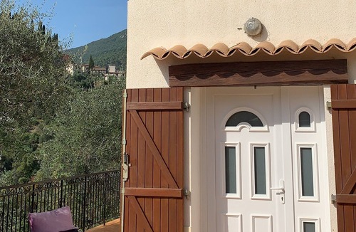 Coaraze House | Ideal family home, family events or cycling enthusiasts