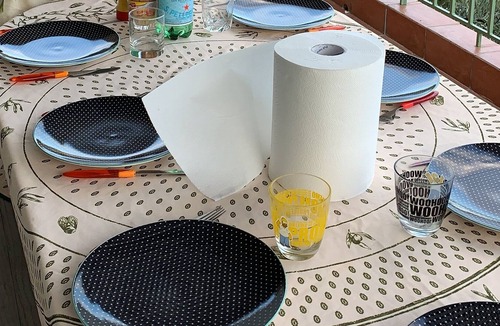 Coaraze House | Ideal family home, family events or cycling enthusiasts