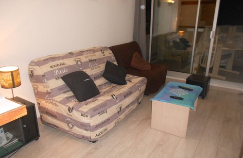 Roquebrune-Cap-Martin Apartment | Ideal Holiday Spot.