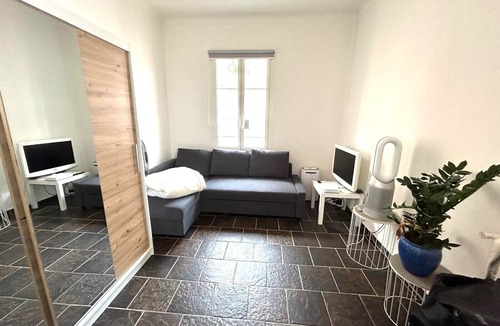 Le Piol Apartment | Ideal Studio city center or seaside
