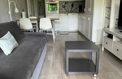 Villefranche-sur-Mer Apartment | Ideally situated, close to the beaches in Villefranche-sur-mer, Beaulieu-sur-mer