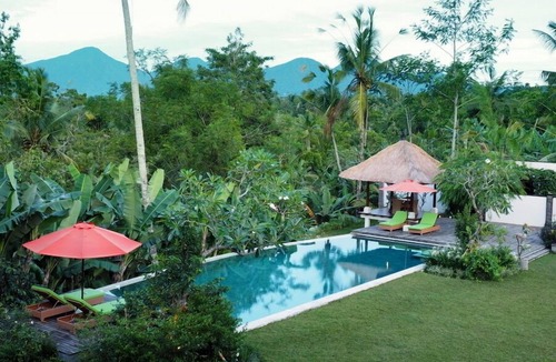 Buahan Villa | Idyllic 4BR Villa Located In North Ubud! 20Min Drive To Tegallalang Rice Terrace