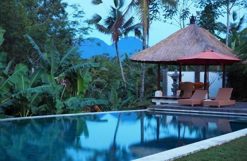 Buahan Villa | Idyllic 4BR Villa Located In North Ubud! 20Min Drive To Tegallalang Rice Terrace