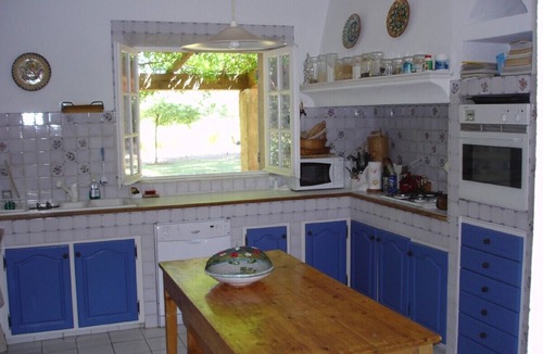 Ramatuelle Villa | Idyllic St Tropez location with pool. Tranquil setting close to all the action.