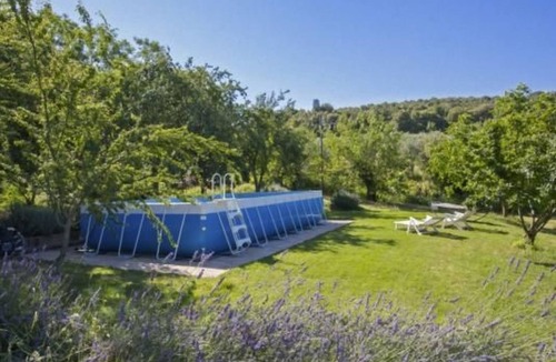 Civitella Paganico House | Ihr Zuhause in der Ferne by Interhome