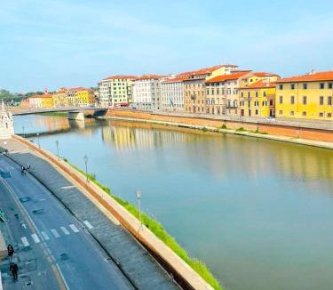 Sant'Antonio Bed & Breakfast | Il B&B dei viaggiatori