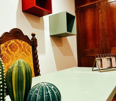 Sant'Antonio Bed & Breakfast | Il B&B dei viaggiatori