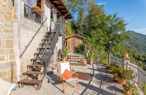 Aramo Apartment | Il Belvedere sulla Valle House