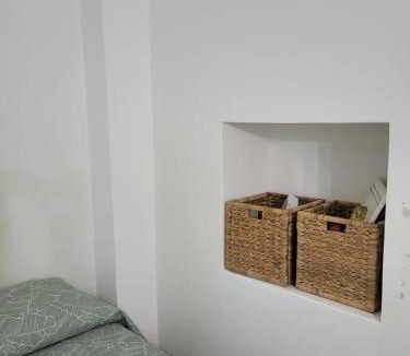 Palinuro Apartment | Il Borghetto