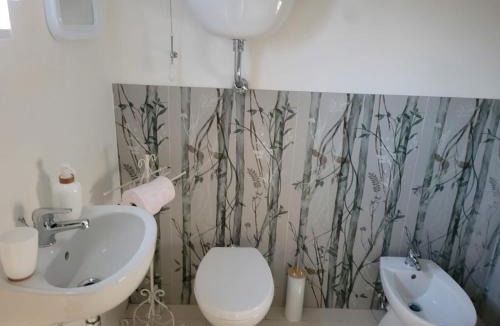 Palinuro Apartment | Il Borghetto