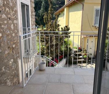 Palinuro Apartment | Il Borghetto