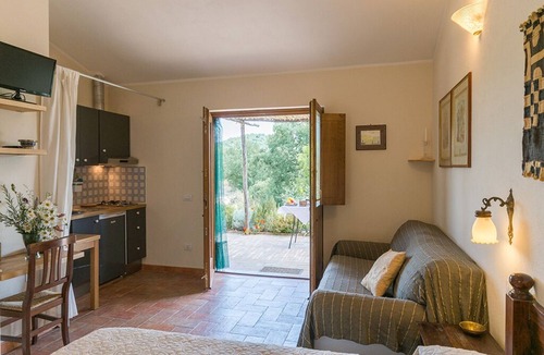 Saturnia Other | IL BORGHETTO Magical property for large groups and families in south Tuscany