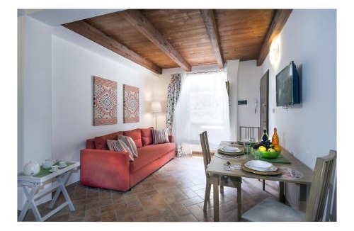 Tresana Apartment | Il Borgo di Tresana