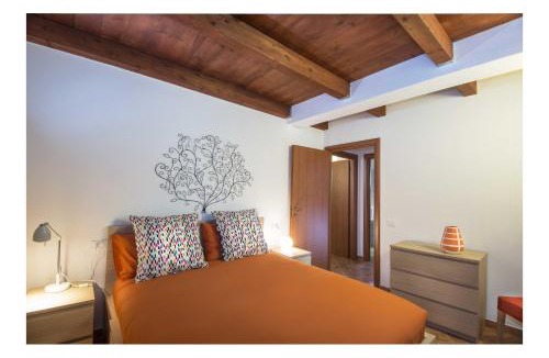 Tresana Apartment | Il Borgo di Tresana