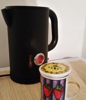 Tavullia House | Il borgo