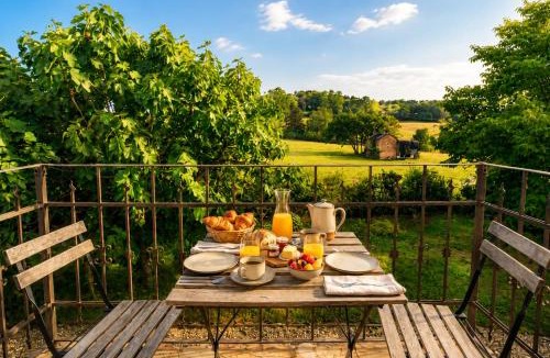 Camagna Monferrato Bed & Breakfast | Il Boscheto Boutique B&B nel Monferrato
