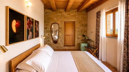 Camagna Monferrato Bed & Breakfast | Il Boscheto Boutique B&B nel Monferrato