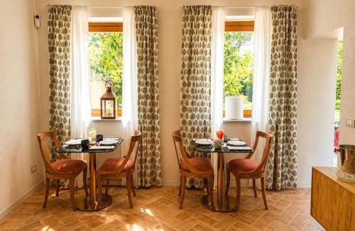 Camagna Monferrato Bed & Breakfast | Il Boscheto Boutique B&B nel Monferrato