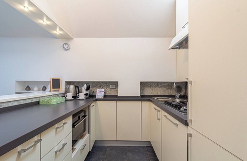 Monza Apartment | Il camino felice - 201 by Houset