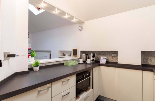 Monza Apartment | Il camino felice - 201 by Houset