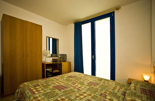 Porto Ceresio Hotel | Il Canneto