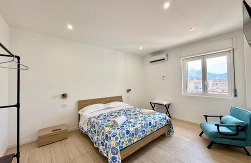 Montegrappa Apartment | Il Capriccio