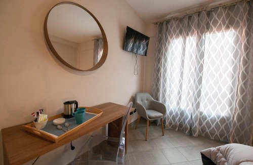 Pisa City Centre House | Il cardinale
