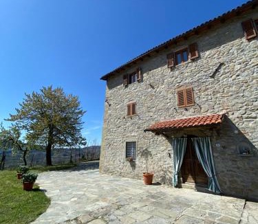 Castiglione di Garfagnana Apartment | IL CASALE di ROLANDO