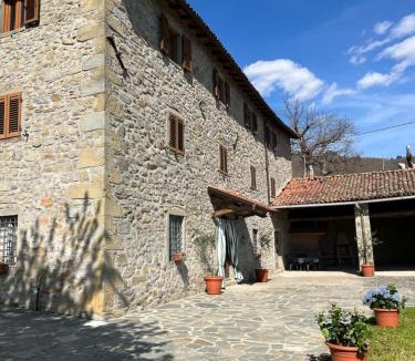 Castiglione di Garfagnana Apartment | IL CASALE di ROLANDO