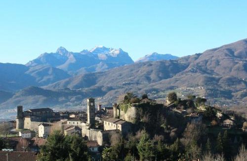 Castiglione di Garfagnana Apartment | IL CASALE di ROLANDO